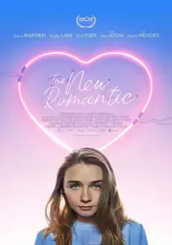 Постер: Новый роман / The New Romantic (2018)