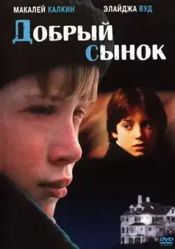 Постер: Добрый сынок / The Good Son (1993)