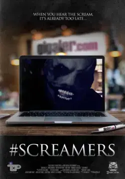 Постер: Скримеры / #Screamers (2016)