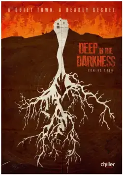 Постер: Глубоко во тьме / Deep in the Darkness (2014)