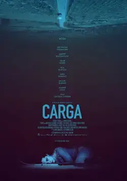 Постер: Груз / Carga (2018)