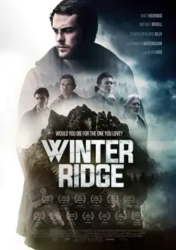 Постер: Зимний хребет / Winter Ridge (2018)