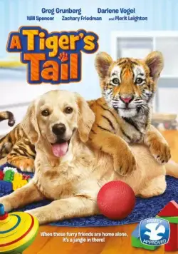 Постер: Тигриный хвост / A Tiger's Tail (2014)