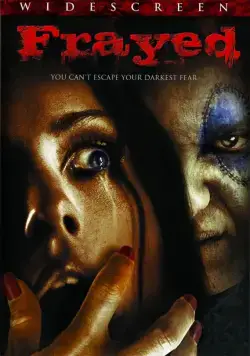 Постер: Стертое / Frayed (2007)
