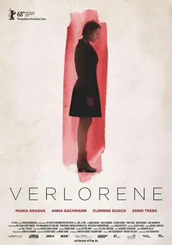 Постер: Потерянная / Verlorene (2018)