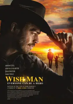Постер: Исполняющий желания / Wish Man (2019)