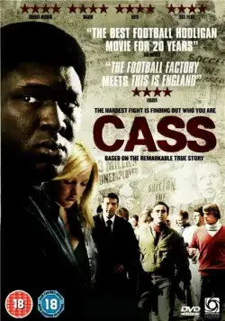 Постер: Касс / Cass (2008)