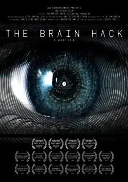 Постер: Взлом мозга / The Brain Hack (2015)