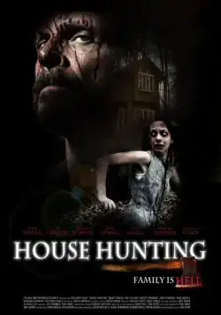 Постер: Дом с призраками / House Hunting (2013)