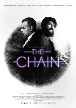 Постер: Цепь / The Chain (2019)