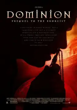 Постер: Изгоняющий дьявола: Приквел / Dominion: Prequel to the Exorcist (2005)