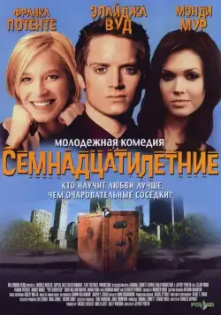 Постер: Семнадцатилетние / All I Want (2002)