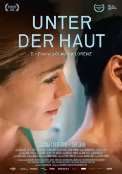 Постер: Под кожей / Unter der Haut (2015)