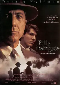 Постер: Билли Батгейт / Billy Bathgate (1991)