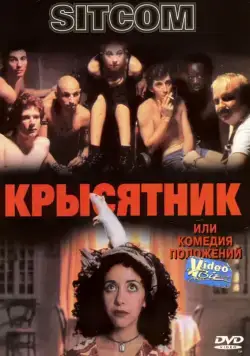 Постер: Крысятник / Sitcom (1997)
