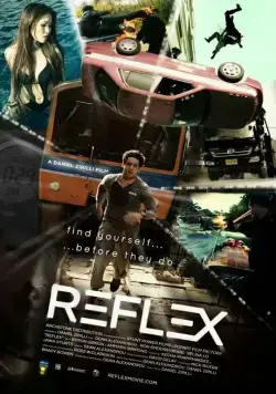 Постер: Время не ждет / Time Rush (2016)