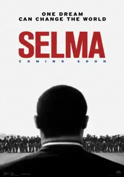 Постер: Сельма / Selma (2014)