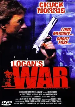 Постер: Война Логана / Logan's War: Bound by Honor (1998)