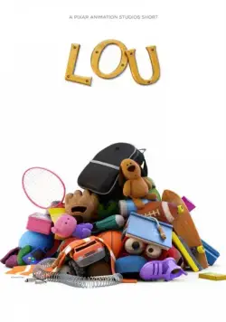Постер: Лу / Lou (2016)