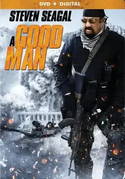 Постер: Хороший человек / A Good Man (2014)