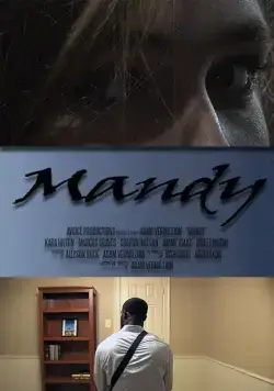Постер: Мэнди / Mandy (2016)