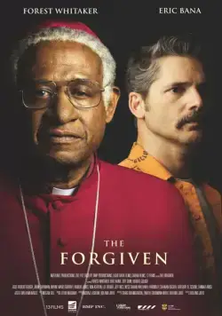 Постер: Прощённый / The Forgiven (2017)