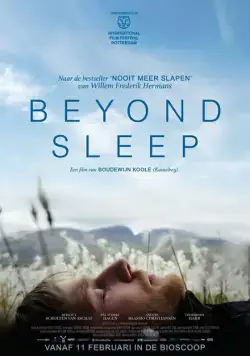 Постер: Вне снов / Beyond Sleep (2016)