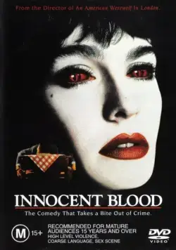Постер: Кровь невинных / Innocent Blood (1992)