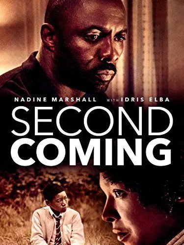 Постер: Второе пришествие / Second Coming (2014)
