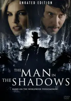Постер: Человек в тени / The Man in the Shadows (2017)
