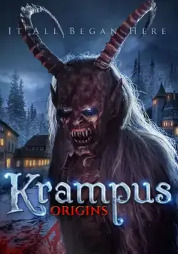 Постер: Крампус: Hачало / Krampus Origins (2018)