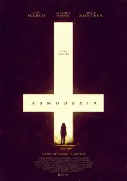 Постер: Асмодексия (2013)