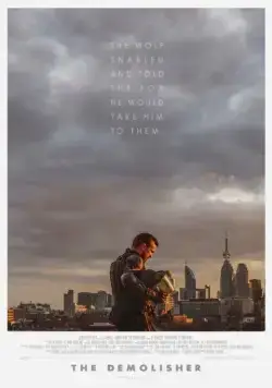 Постер: Разрушитель / The Demolisher (2015)