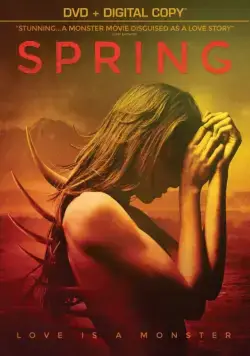 Постер: Весна / Spring (2014)