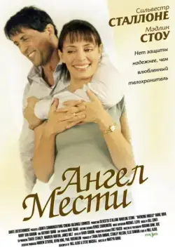 Постер: Ангел мести / Avenging Angelo (2002)