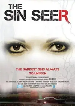 Постер: Провидец греха / The Sin Seer (2015)