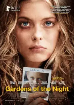 Постер: Ночные сады / Gardens of the Night (2008)