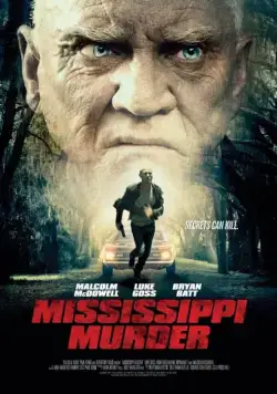 Постер: Убийство в Миссисипи / Mississippi Murder (2017)