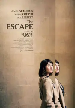 Постер: Побег / The Escape (2017)