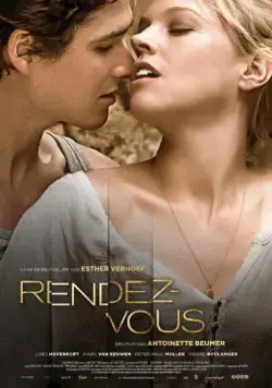 Постер: Опасная встреча / Rendez-Vous (2015)