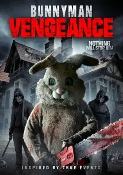 Постер: Месть Человека-кролика / Bunnyman Vengeance (2017)