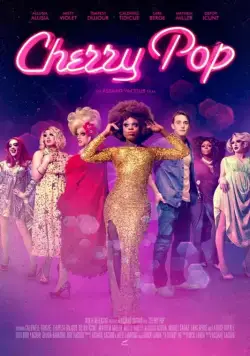 Постер: Черри Поп / Cherry Pop (2017)