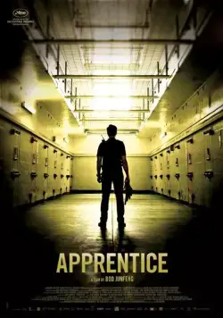 Постер: Ученик мастера / Apprentice (2016)