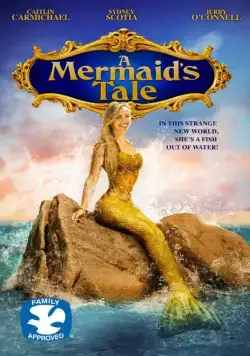 Постер: Легенда о русалке / A Mermaid's Tale (2016)
