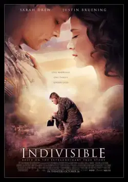 Постер: Неделимые / Indivisible (2018)