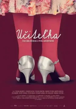 Постер: Учительница / Ucitelka (2016)