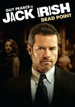 Постер: Джек Айриш: Тупик / Jack Irish: Dead Point (2014)