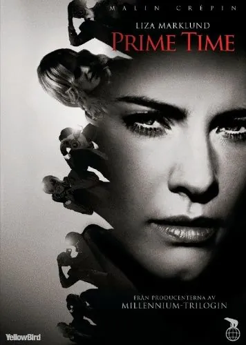 Постер: Прайм-тайм (2012)