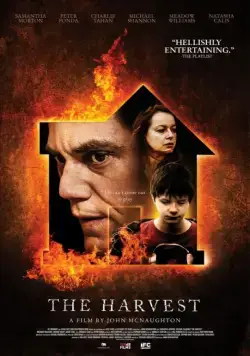 Постер: Урожай / The Harvest (2013)
