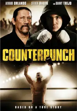 Постер: Контрудар / Counterpunch (2012)